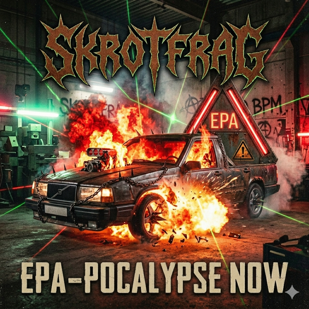 EPA-POCALYPSE