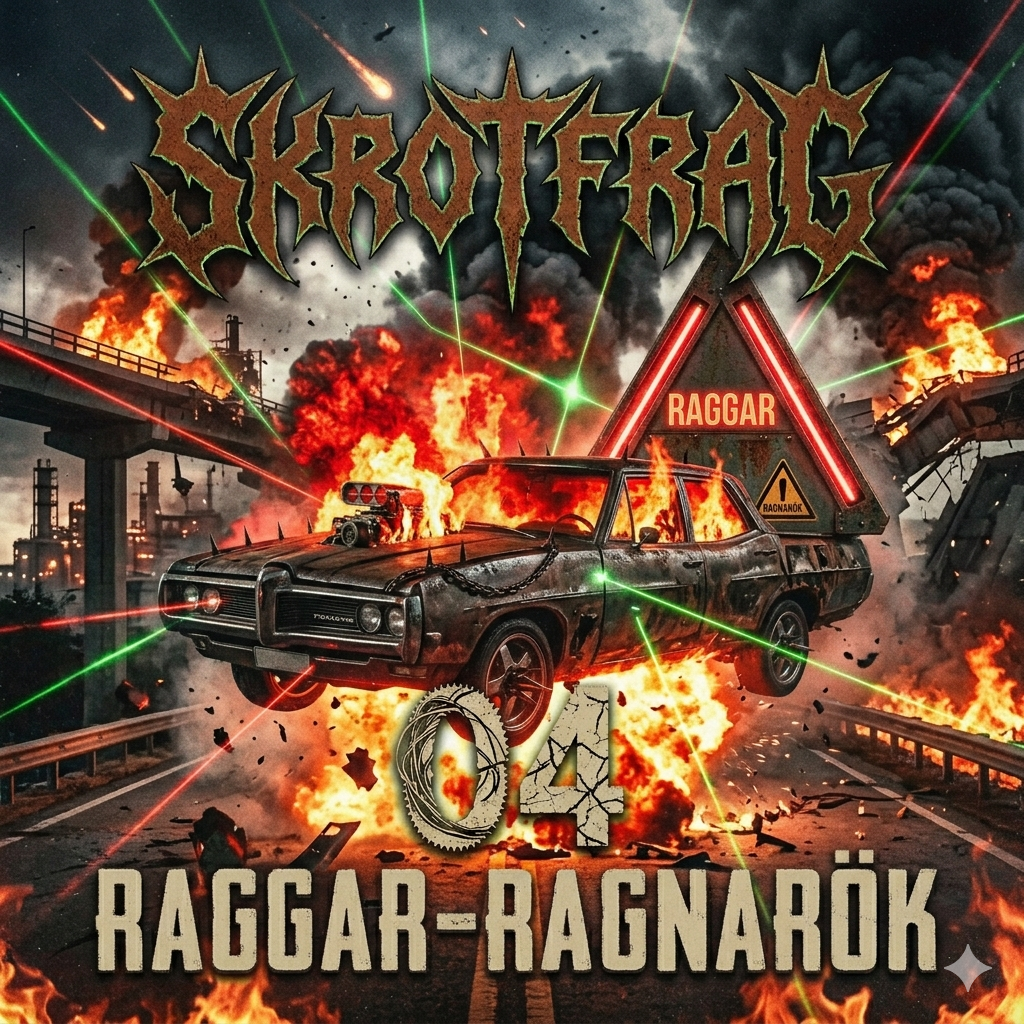 RAGNARÖK